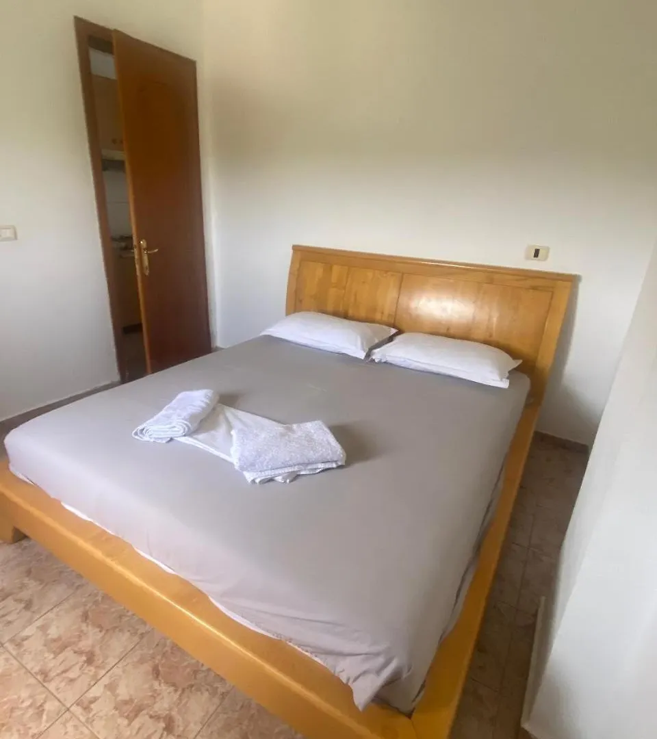 Irini'S Guesthouse Qeparo 0*,  Albania